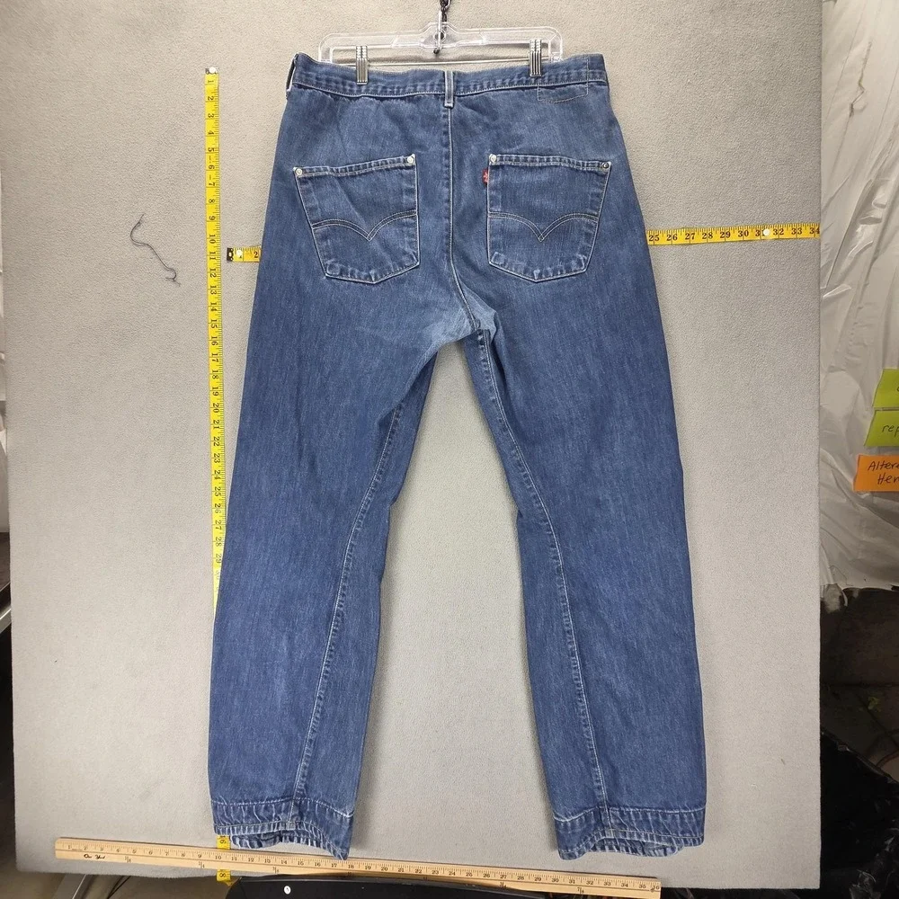 Levis 11790 important